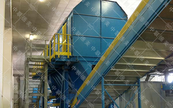 垃圾處理設(shè)備