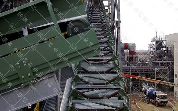 垃圾處理設(shè)備